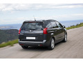 Chrom-Zierleiste für Kofferraum Peugeot 5008 09-13 & Peugeot 5008 phase 2 13-25