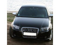 Chromleiste für Kühlergrill Audi A3 série 2 03-08 Audi A3 Série 2 Sportback 04-08 Audi S3 06-25 S3 s