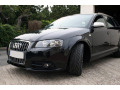 Chromleiste für Kühlergrill Audi A3 série 2 03-08 Audi A3 Série 2 Sportback 04-08 Audi S3 06-25 S3 s