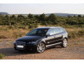 Chromleiste für Kühlergrill Audi A3 série 2 03-08 Audi A3 Série 2 Sportback 04-08 Audi S3 06-25 S3 s