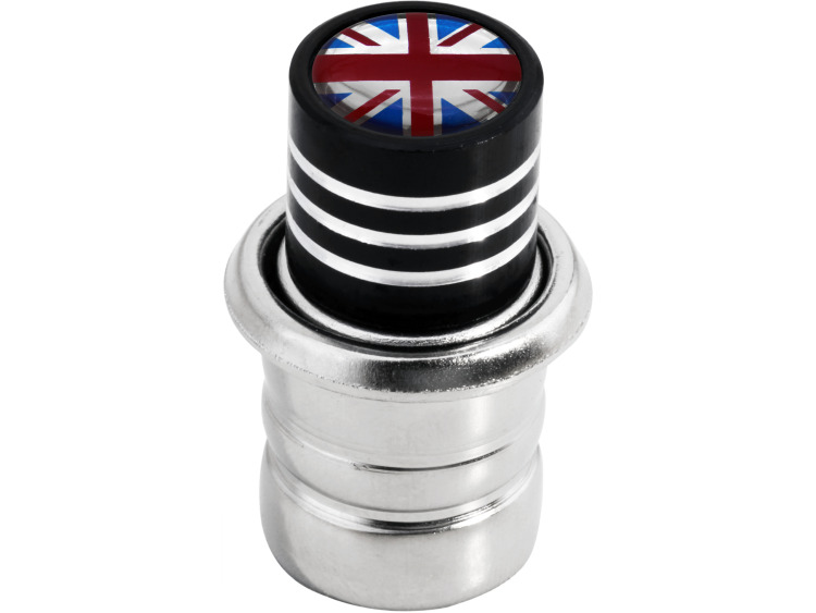 Cigarette lighter British flag Great Britain UK