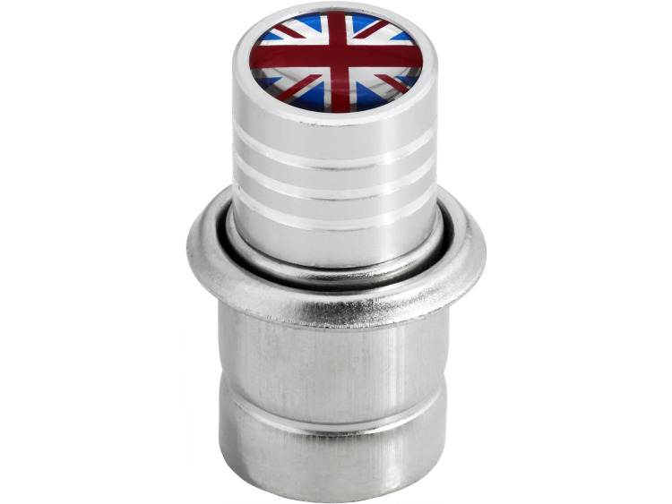 Cigarette lighter British flag Great Britain UK