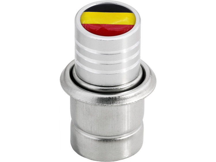 Cigarette lighter German flag Deutschland