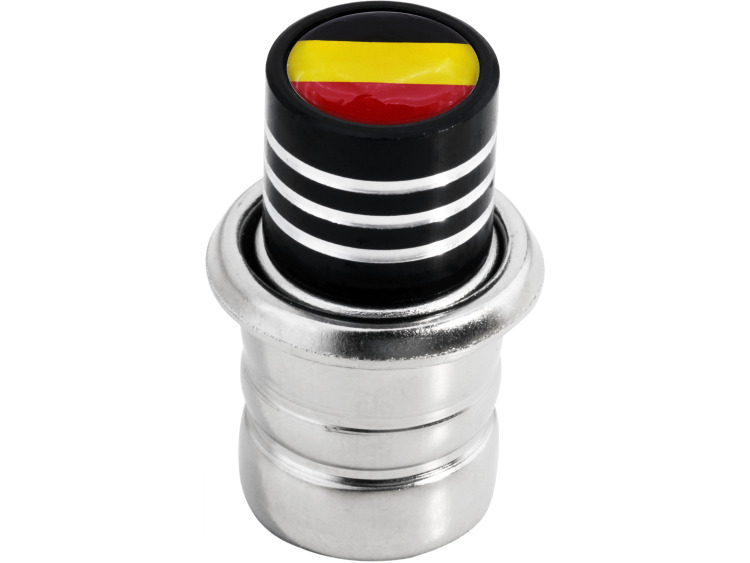 Cigarette lighter Germany German flag