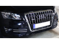 Fog lights chrome trim Audi Q5 v2