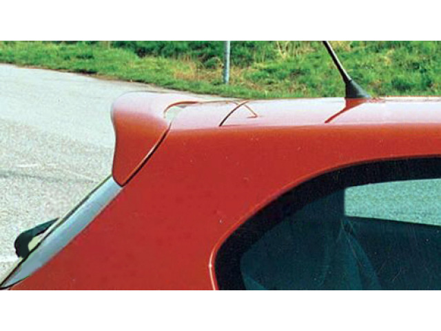 Heckspoiler  Flügel Alfa Romeo 147 v2
