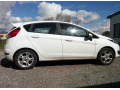 Heckspoiler / Flügel Ford Fiesta VII 17-25 grundiert