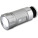 Lampe à LED rechargeable sur allumecigare gris argenté