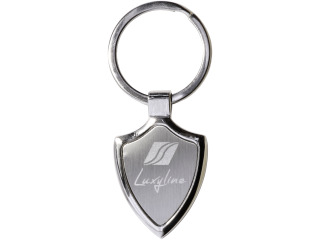 MetallSchlüsselanhänger Luxyline