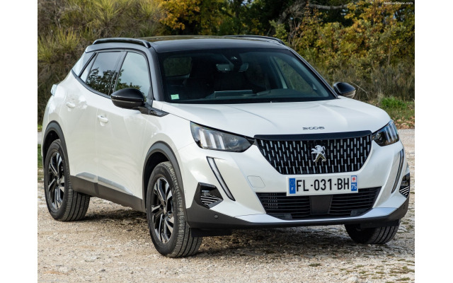 Moldura cromada para antinieblas