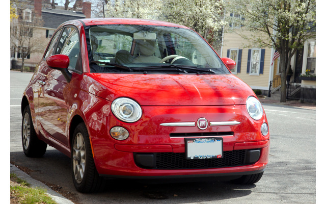 Moldura de calandria cromada