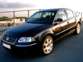 Seitenschutz-Chromzierleiste VW Passat 05-10 VW Passat 10-25 VW Passat 95-05