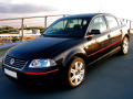 Seitenschutz-Chromzierleiste VW Passat 05-10 VW Passat 10-25 VW Passat 95-05