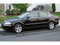 Seitenschutz-Chromzierleiste VW Passat 05-10 VW Passat 10-25 VW Passat 95-05