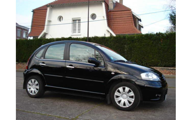 Side windows chrome trim