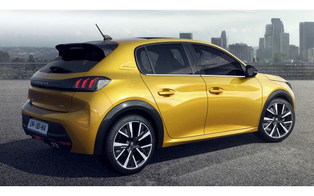 Side windows chrome trim