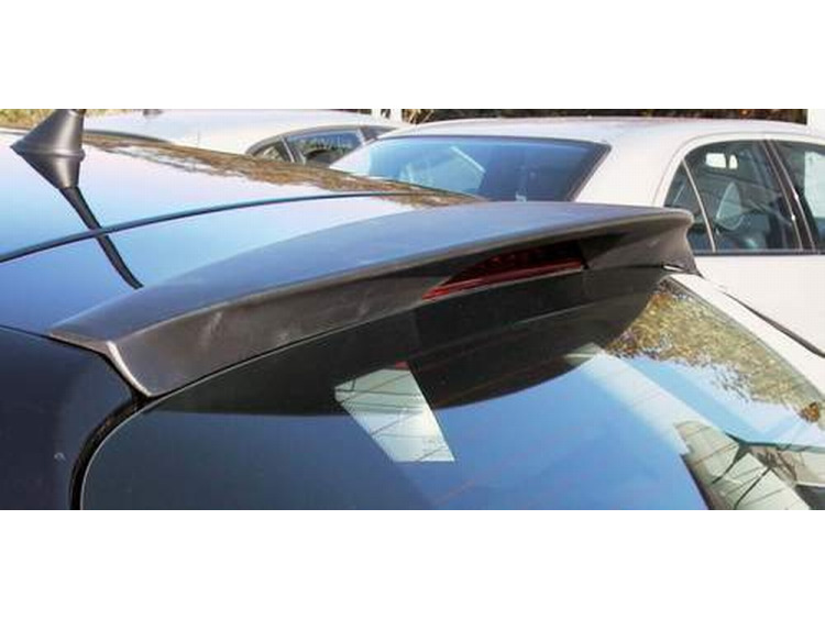 Spoiler / fin Fiat Bravo II 07-09 & Fiat Bravo II FL 10-25 with fixing glue