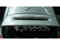 Spoiler / fin Ford Ka II 08-25