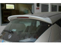 Spoiler / fin Lancia Ypsilon 11-25 primed