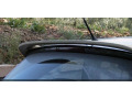 Spoiler / fin Opel Corsa D (06-16) v2 with fixing glue