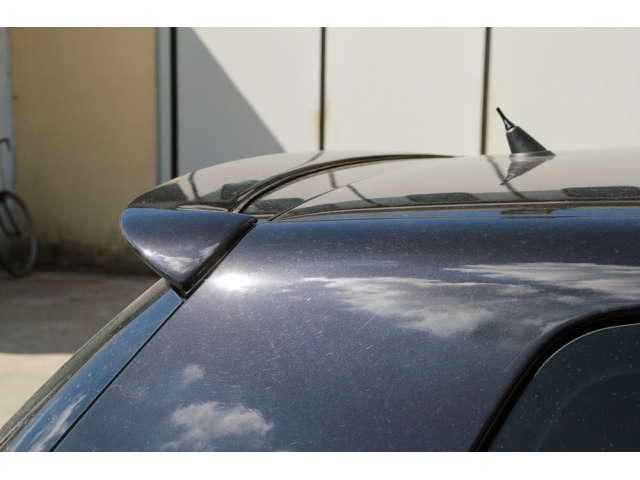 Spoiler  fin VW Golf 5 VW Golf 5 GT TDI VW Golf 5 GTI VW Golf 5 R32 v2
