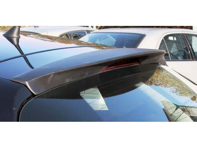 Spoiler Fiat Bravo II 0709  Fiat Bravo II FL 1026