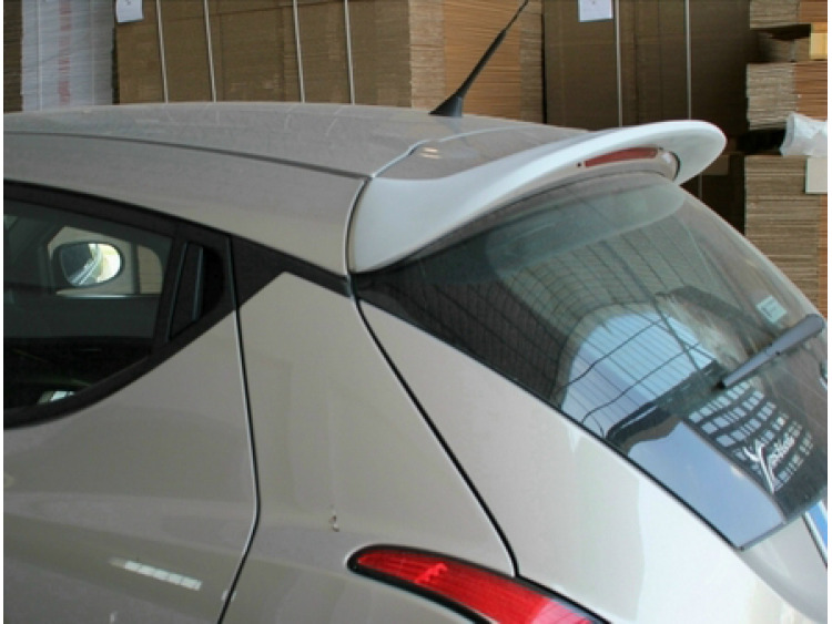 Spoiler Lancia Ypsilon 11-26 apprettare + colla di fissaggio